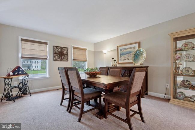 7 Galloping Brook Dr, House other with 4 bedrooms, 3 bathrooms and null parking in ALLENTOWN NJ | Image 4