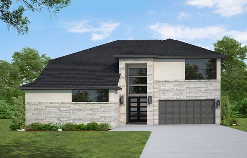 142 Montecilo Drive, Liberty Hill, TX, 78642 | Card Image