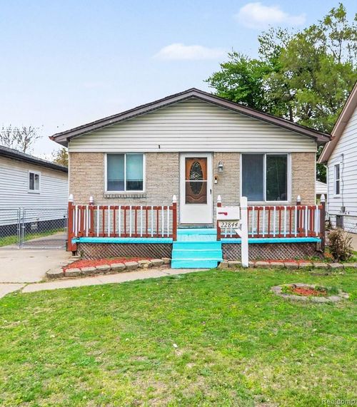 22844 Hillock Ave, Warren, MI, 48089-5417 | Card Image