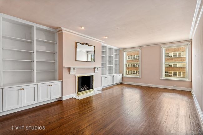 APT-11D - 3100 N Sheridan Rd, Condo with 3 bedrooms, 2 bathrooms and null parking in Chicago IL | Image 7