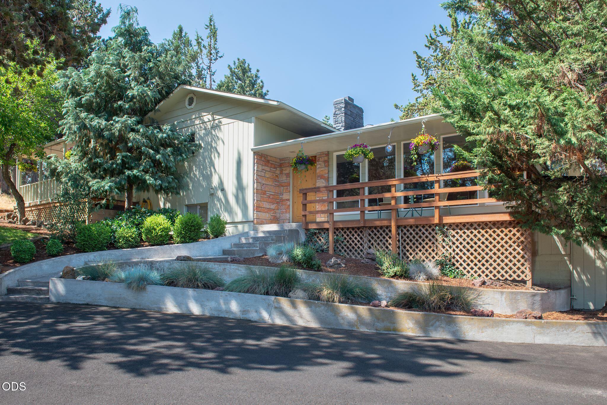 Residential in Bend