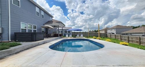 702 Sw Loudon Dr, Bentonville, AR, 72712-3106 | Card Image