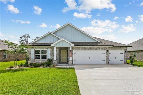 6161 Carson Dr, Milton, FL, 32570-6590 | Card Image