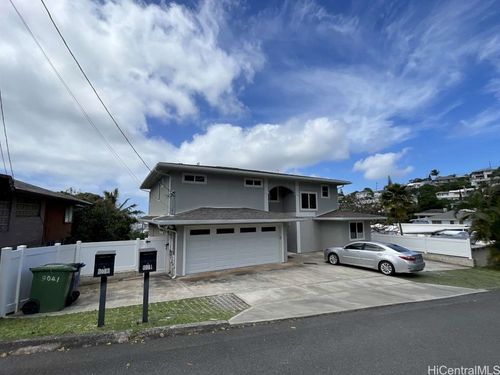 3043 Gulston Street, Honolulu, HI, 96816 | Card Image