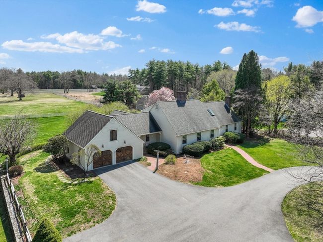 150 Dakin Rd, House other with 4 bedrooms, 5 bathrooms and 15 parking in Sudbury MA | Image 24
