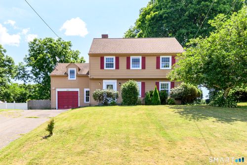 260 Parker Ave, Meriden, CT, 06450-5926 | Card Image