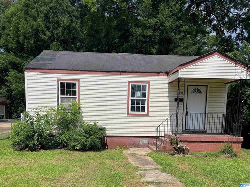 1228 Mims St Sw, BIRMINGHAM, AL, 35211-4103 | Card Image