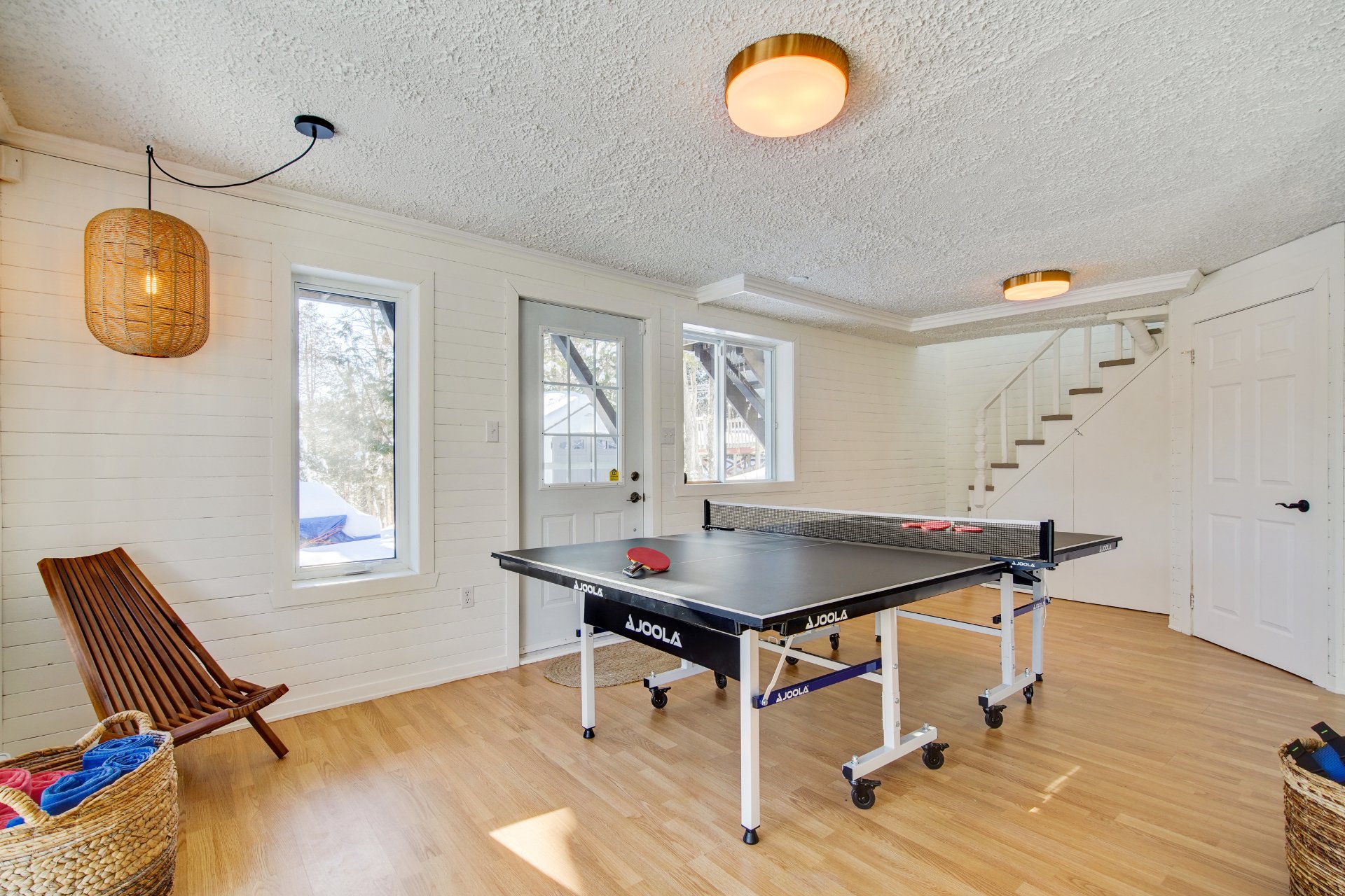 Residential Lease in Saint-Adolphe-d'Howard