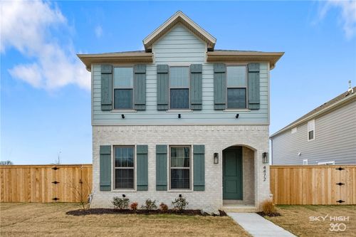 4472 W Bronco Dr, Fayetteville, AR, 72704 | Card Image
