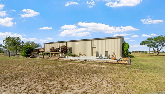 226 Private Rd 3251, Home with 4 bedrooms, 2 bathrooms and null parking in Alice TX | Image 30