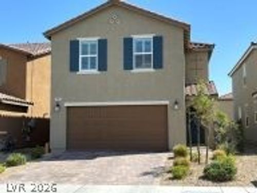 1807 Sylvan Shire Ave, North Las Vegas, NV, 89086-1677 | Card Image