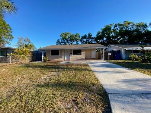 4665 Yarmouth Avenue S, St Petersburg, FL, 33711 | Card Image