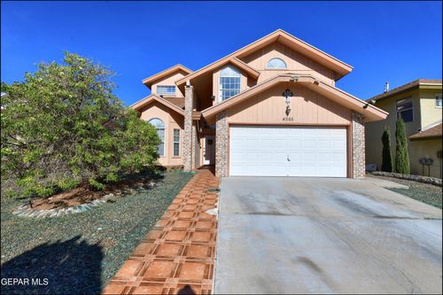 4565 Loma Colorada Ct, El Paso, TX, 79934-4142 | Card Image