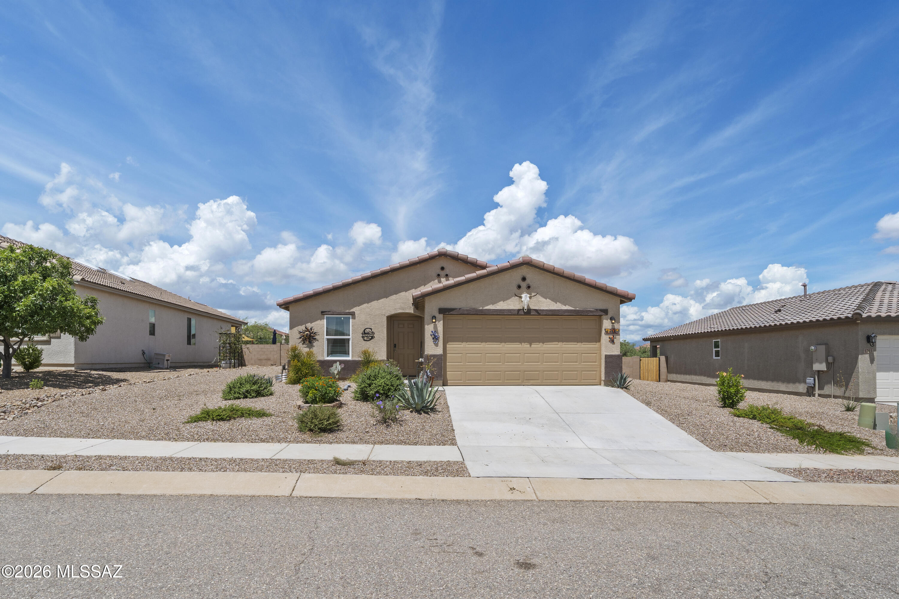 Residential in Benson 2