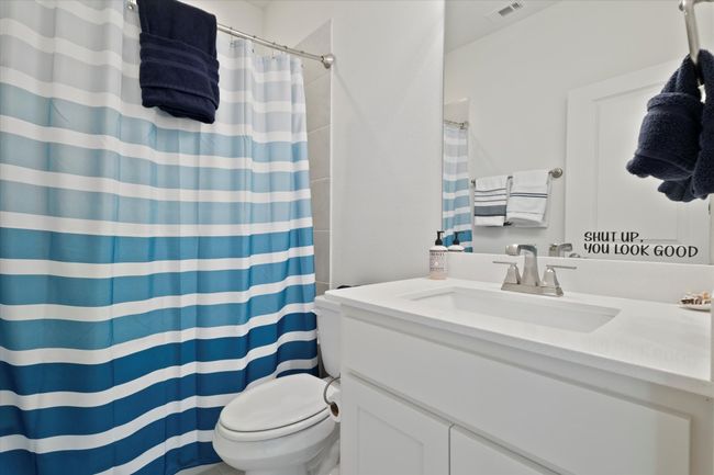 7200 Huckleberry Dr, Townhouse with 2 bedrooms, 3 bathrooms and null parking in Mckinney TX | Image 17