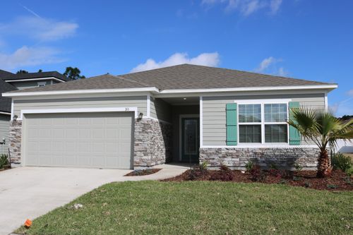 311 Sandstone Dr, St Augustine, FL, 32086-0290 | Card Image