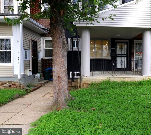 5135 N Fairhill St, PHILADELPHIA, PA, 19120-3126 | Card Image