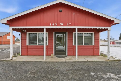 103 W 1st St Ave, Deer Park, WA, 99006 | Card Image