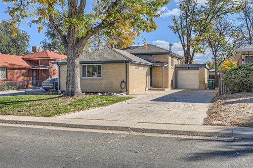 2030 Nome Street, Aurora, CO, 80010 | Card Image