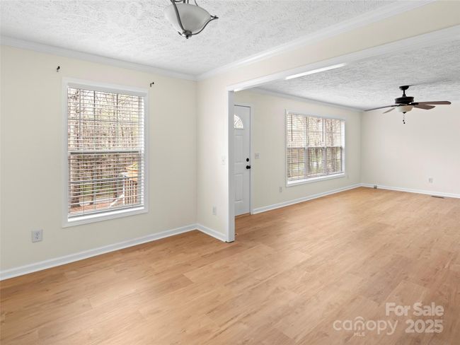 530 Gilreath Loop Rd, House other with 3 bedrooms, 2 bathrooms and null parking in Mills River NC | Image 15