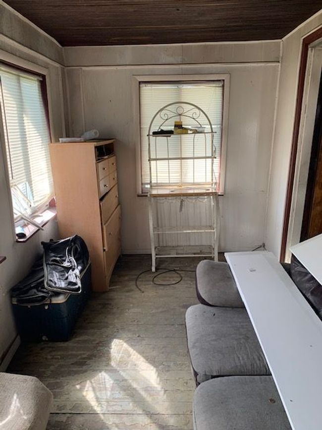 733 Cadillac St, House other with 2 bedrooms, 1 bathrooms and null parking in Flint MI | Image 8