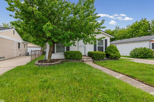 20171 Stafford St, Clinton Township, MI, 48035-4062 | Card Image