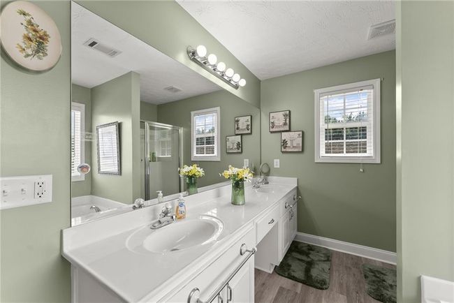 27 Kendall Creek Dr, House other with 3 bedrooms, 2 bathrooms and null parking in Jefferson GA | Image 26