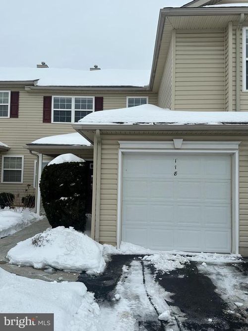 118 Sparrow Rd, HUMMELSTOWN, PA, 17036-8833 | Card Image