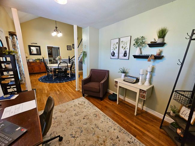 268 Oakridge Ave, House other with 4 bedrooms, 3 bathrooms and null parking in Grayson KY | Image 10