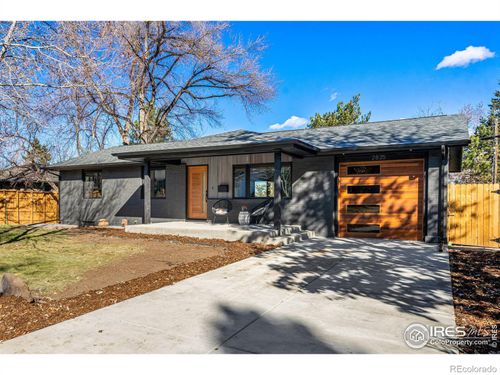 2835 Dover Drive, Boulder, CO, 80305 | Card Image