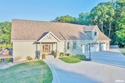 478 Greenfield Ct, Dahinda, IL, 61428-9688 | Card Image
