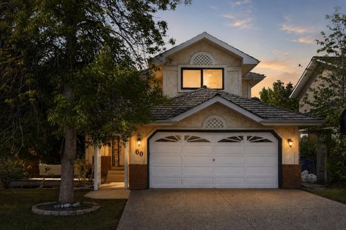 60 Scandia Hill Nw, Calgary, AB, T3L1T8 | Card Image