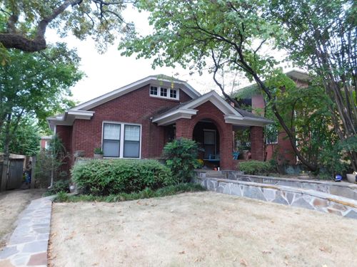 616 N Pine Street, Little Rock, AR, 72205-3949 | Card Image