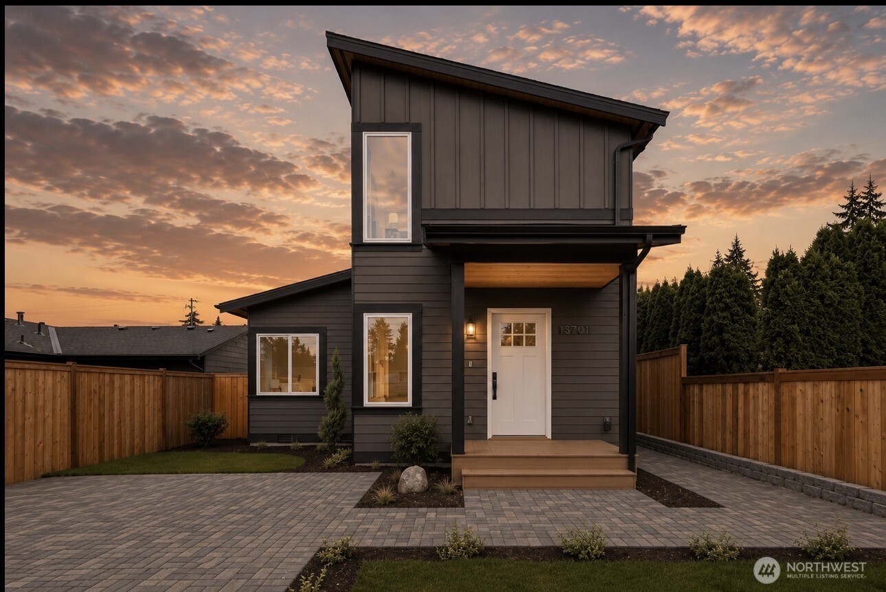 Residential in Renton 2