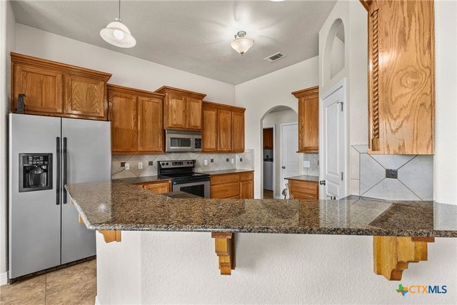 820 Thomas St, House other with 4 bedrooms, 2 bathrooms and null parking in Copperas Cove TX | Image 16
