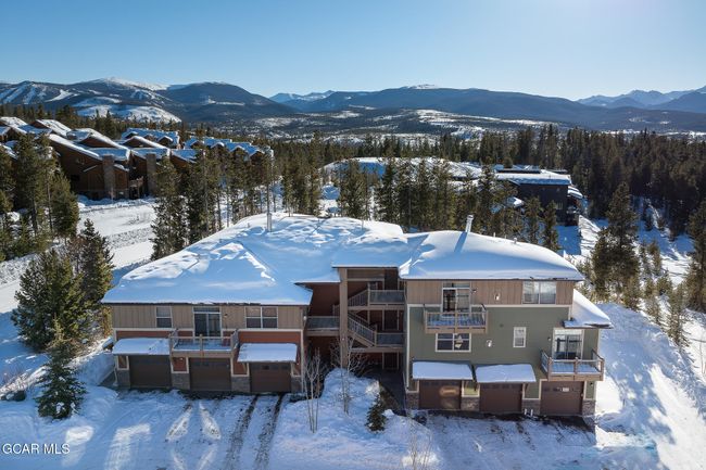 2 - 400 Gcr 8342, Condo with 2 bedrooms, 2 bathrooms and null parking in Fraser CO | Image 27