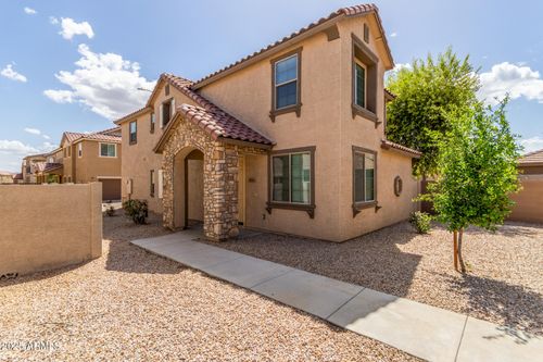 831 E Agua Fria Ln, Avondale, AZ, 85323-2435 | Card Image