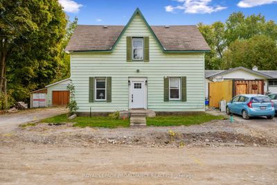 49 Ranney St N, House other with 4 bedrooms, 2 bathrooms and 6 parking in Campbellford ON | Image 1