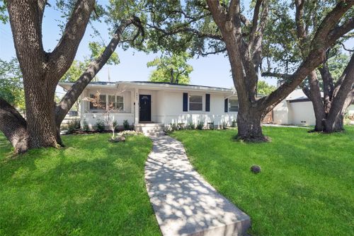 6405 Highgate Ln, Dallas, TX, 75214-2242 | Card Image