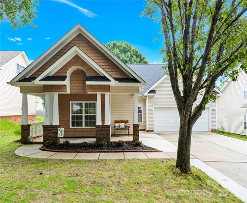 13416 Glenwyck Ln, Huntersville, NC, 28078-6394 | Card Image