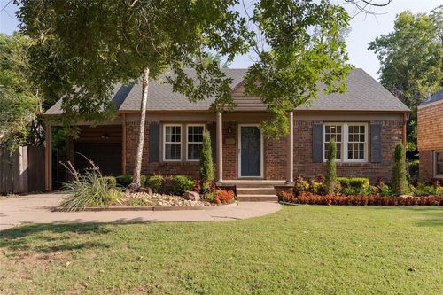 1113 Nw 55th St, Oklahoma City, OK, 73118-4001 | Card Image