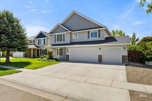 4401 E Burgundy Dr, Nampa, ID, 83686-5077 | Card Image