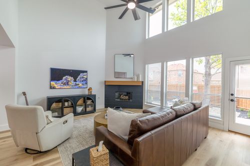 12472 Jack Pine Ct, Frisco, TX, 75035-0079 | Card Image