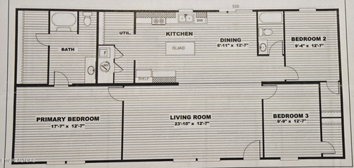 434 Liberty Rd, Wartburg, TN, 37887-3705 | Card Image