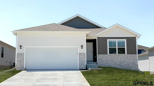 7232 S 204th Ave, Gretna, NE, 68028-4187 | Card Image