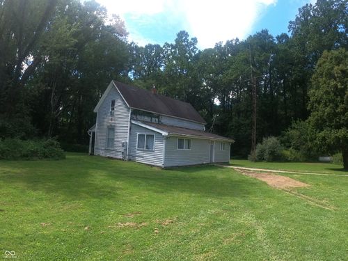 9643 Lasuer Rd, Poland, IN, 47868-7465 | Card Image