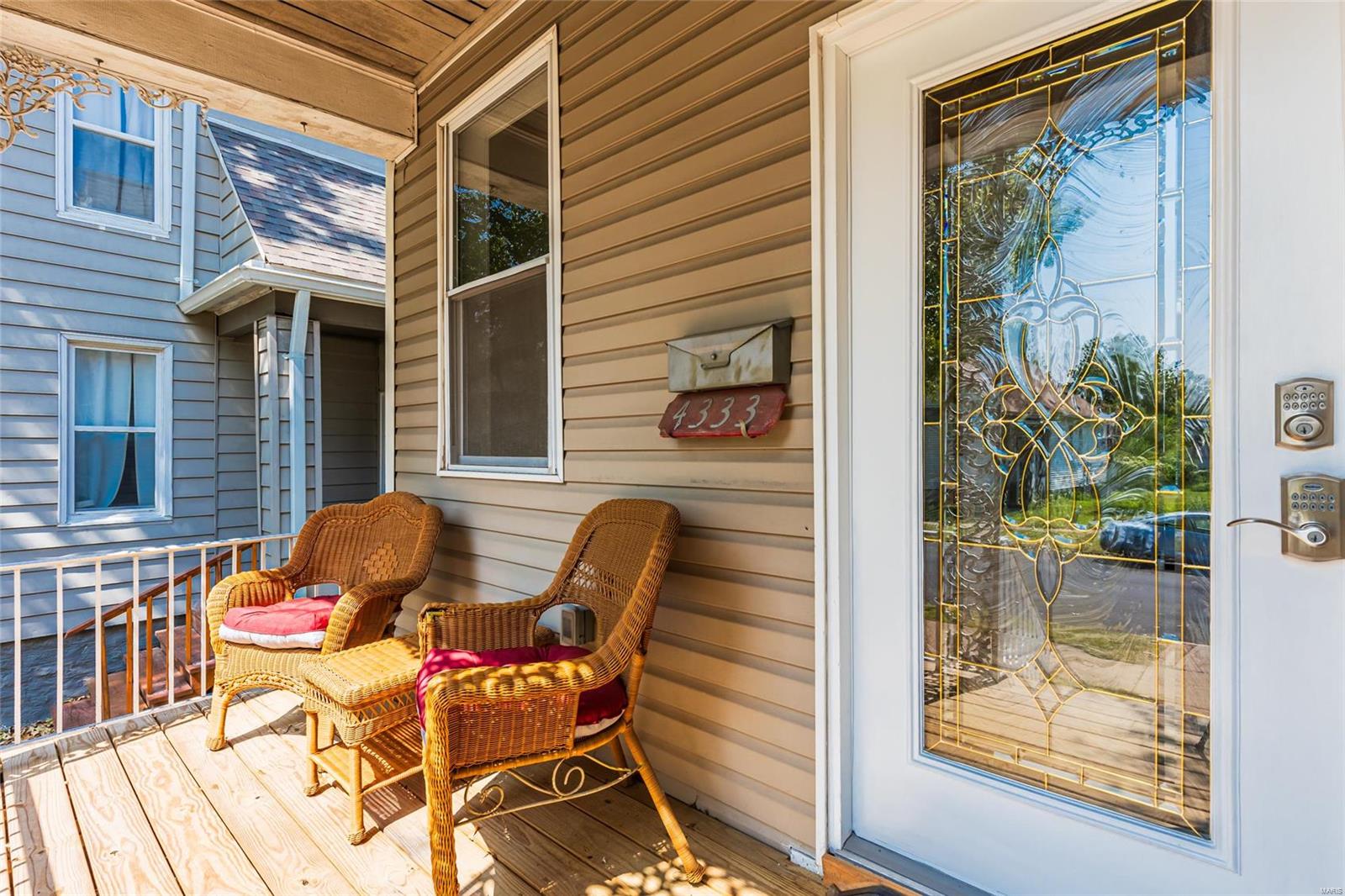 Juniata St, Saint Louis, MO 63116