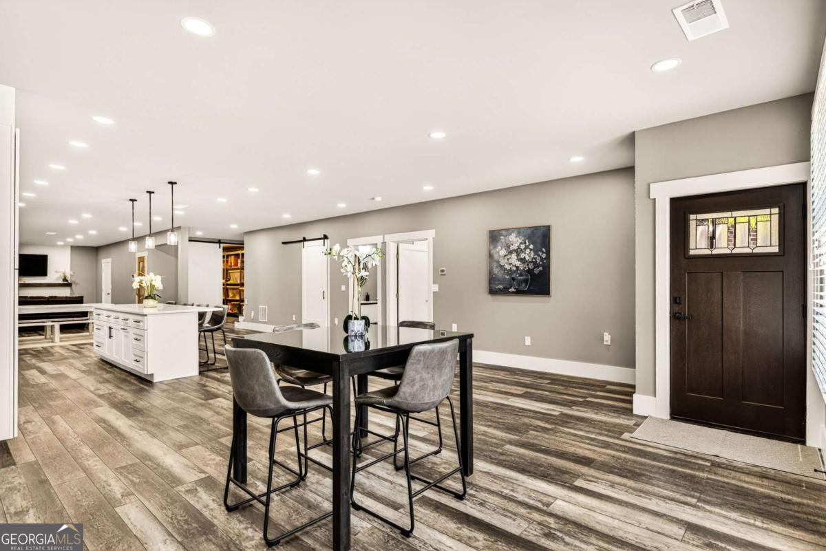 Residential in Lawrenceville 5