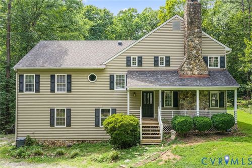 16365 Little River Dr, Beaverdam, VA, 23015-1769 | Card Image