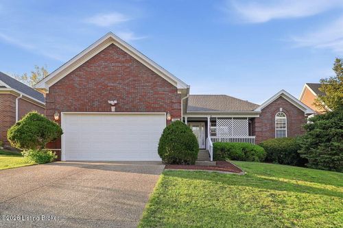 12611 Bernay Pl, Louisville, KY, 40243-2187 | Card Image